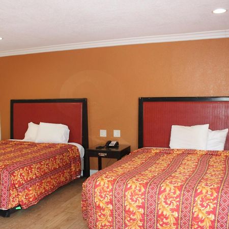 El Rancho Motel Yuma Luaran gambar