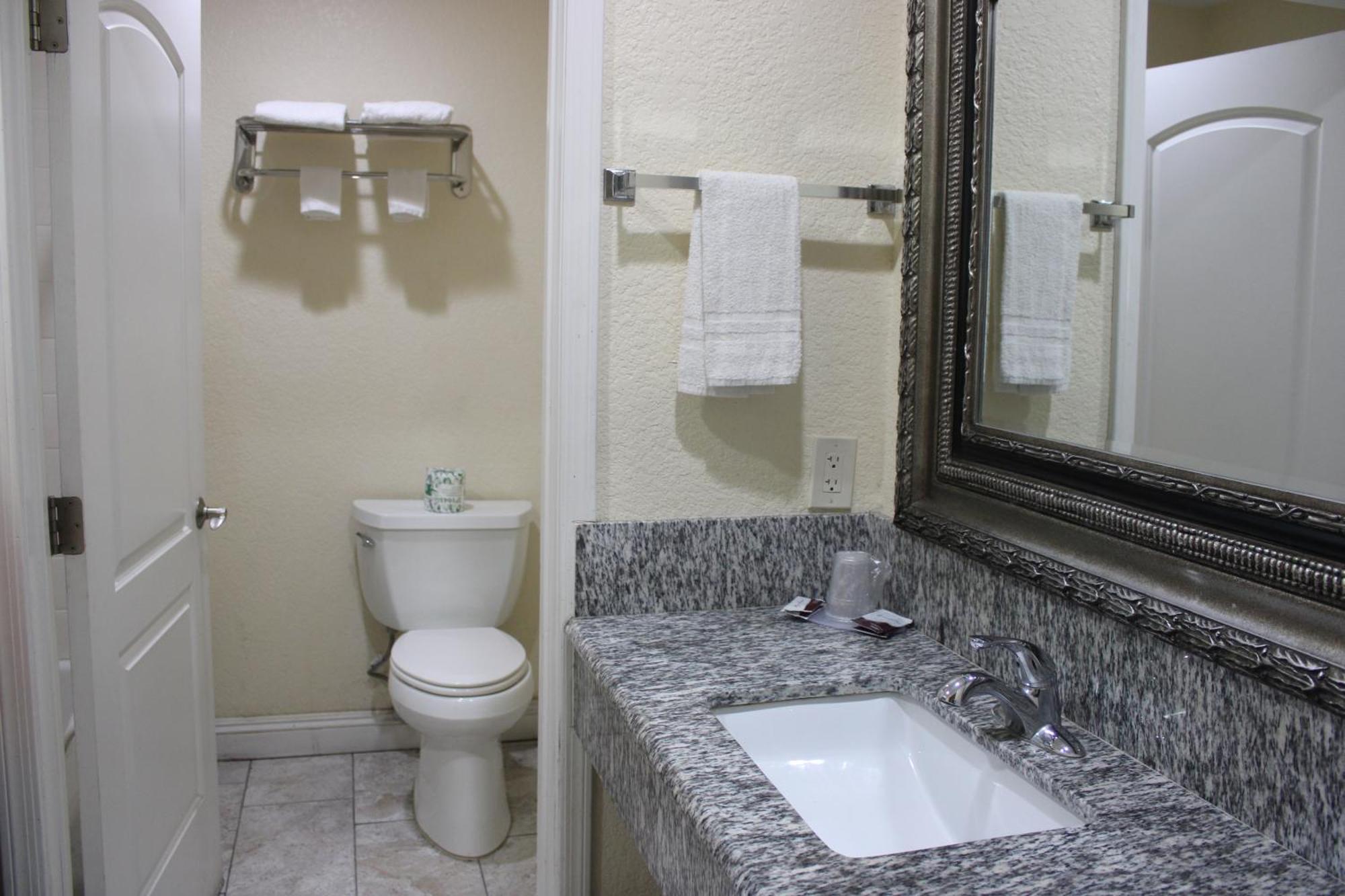 El Rancho Motel Yuma Luaran gambar