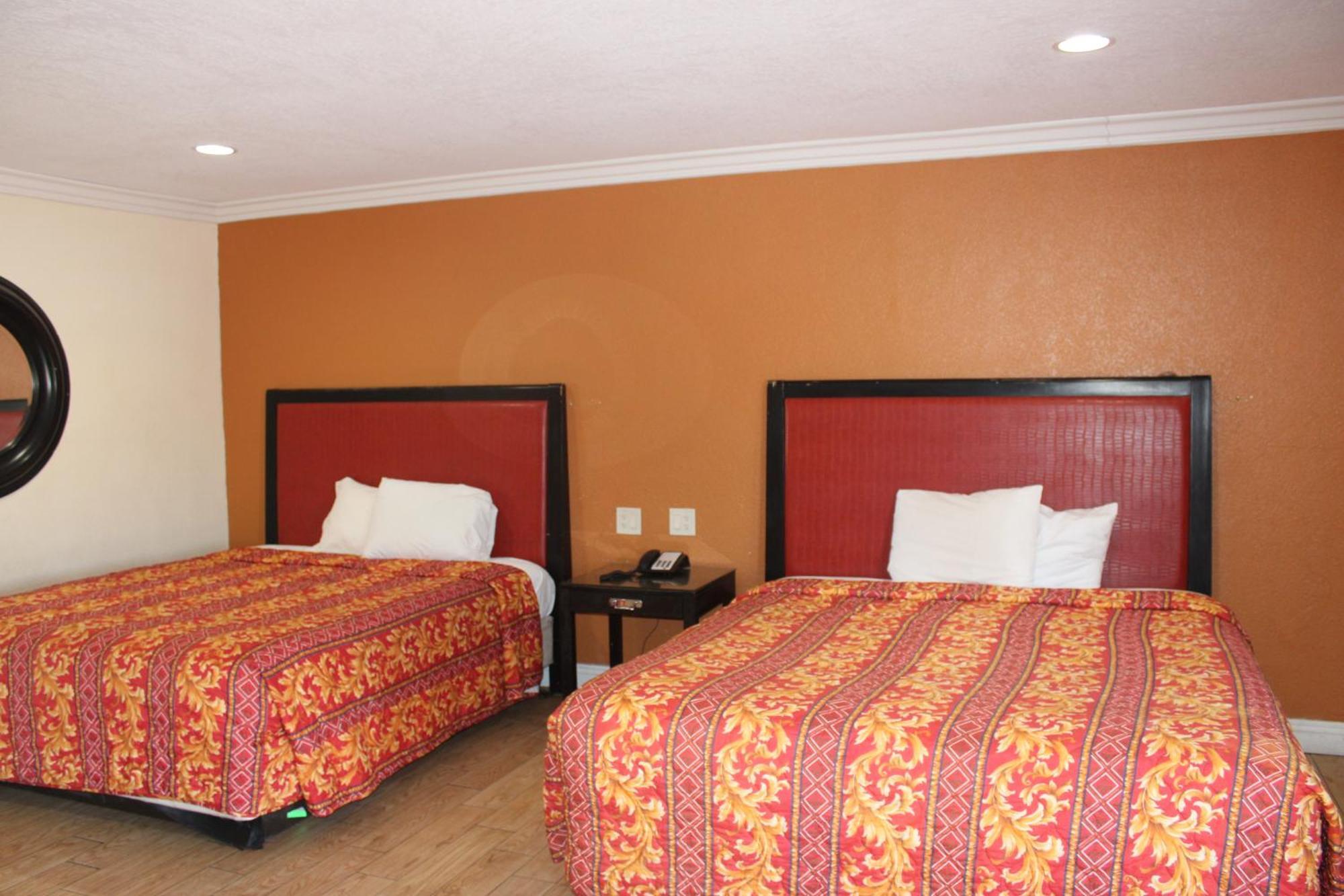 El Rancho Motel Yuma Luaran gambar