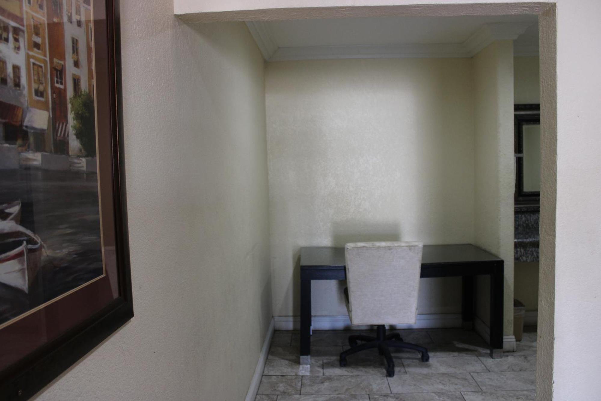 El Rancho Motel Yuma Luaran gambar