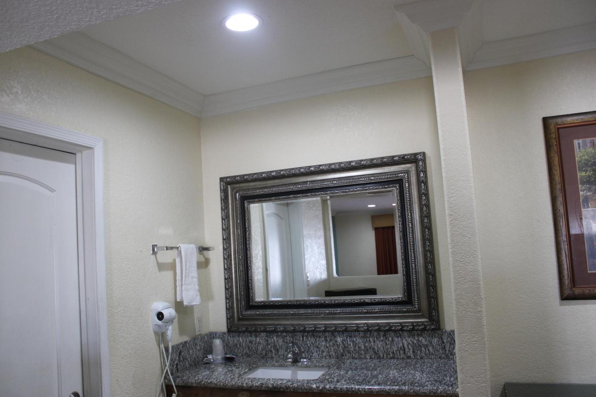 El Rancho Motel Yuma Luaran gambar
