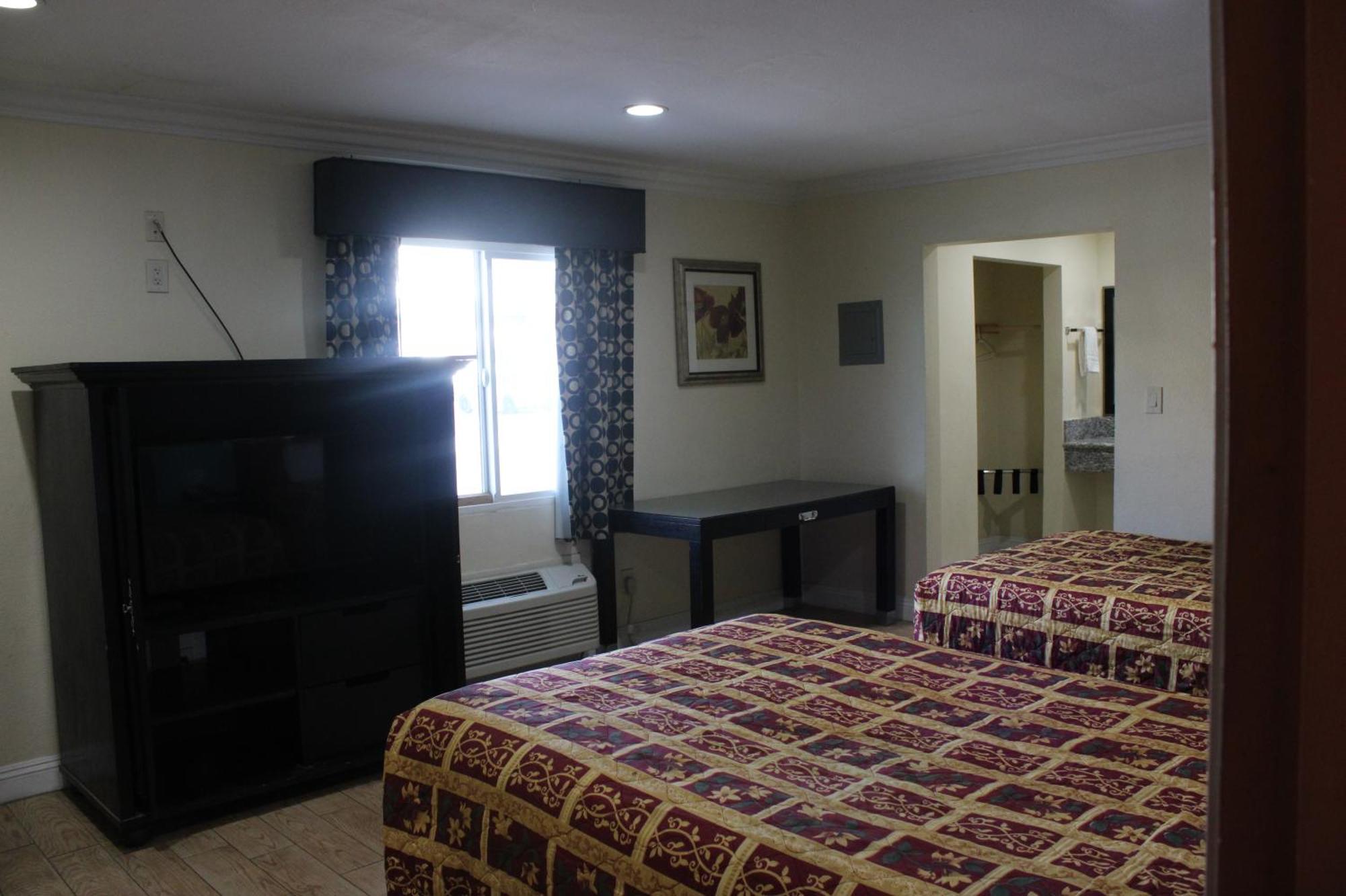 El Rancho Motel Yuma Luaran gambar