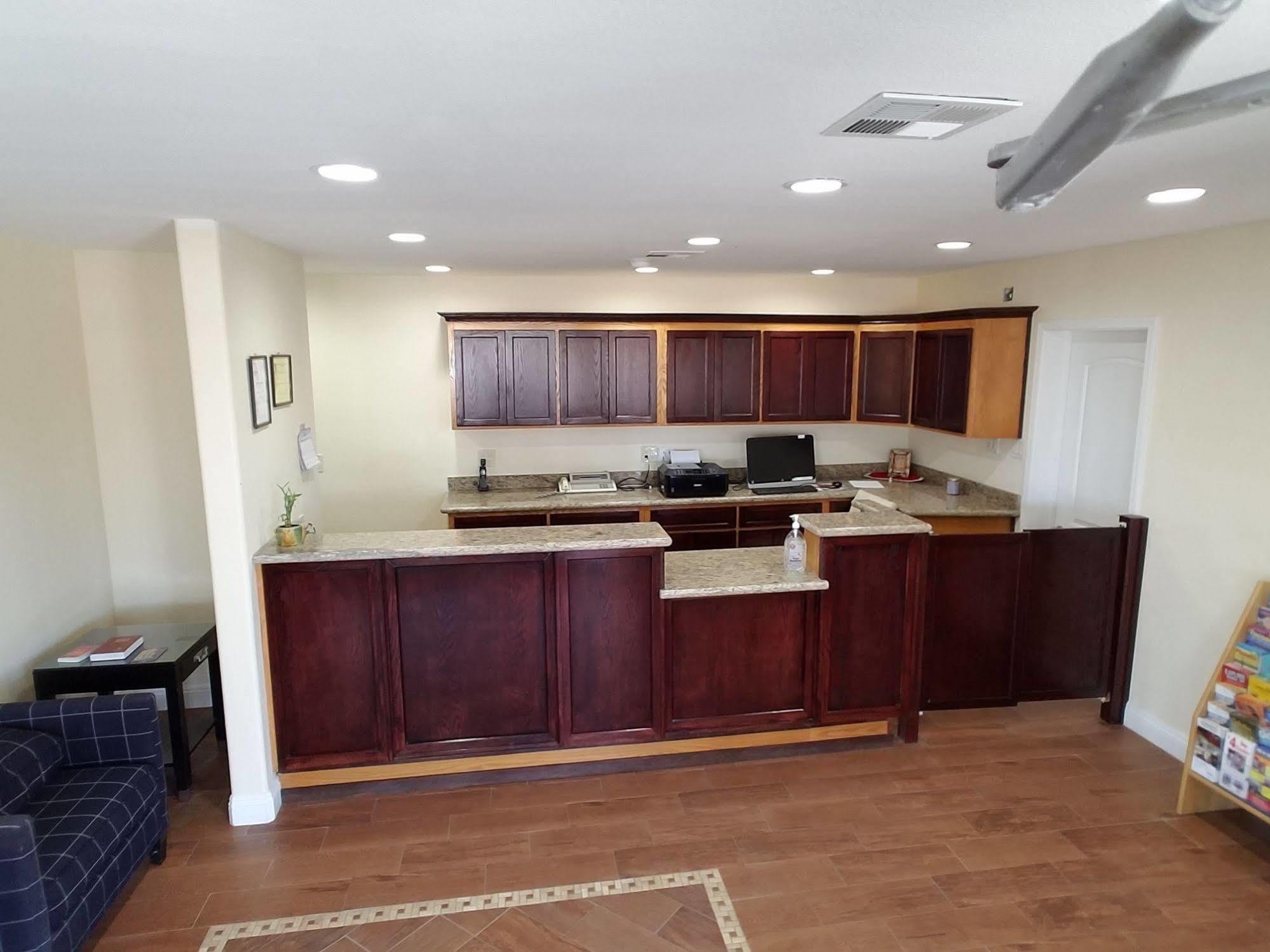 El Rancho Motel Yuma Luaran gambar