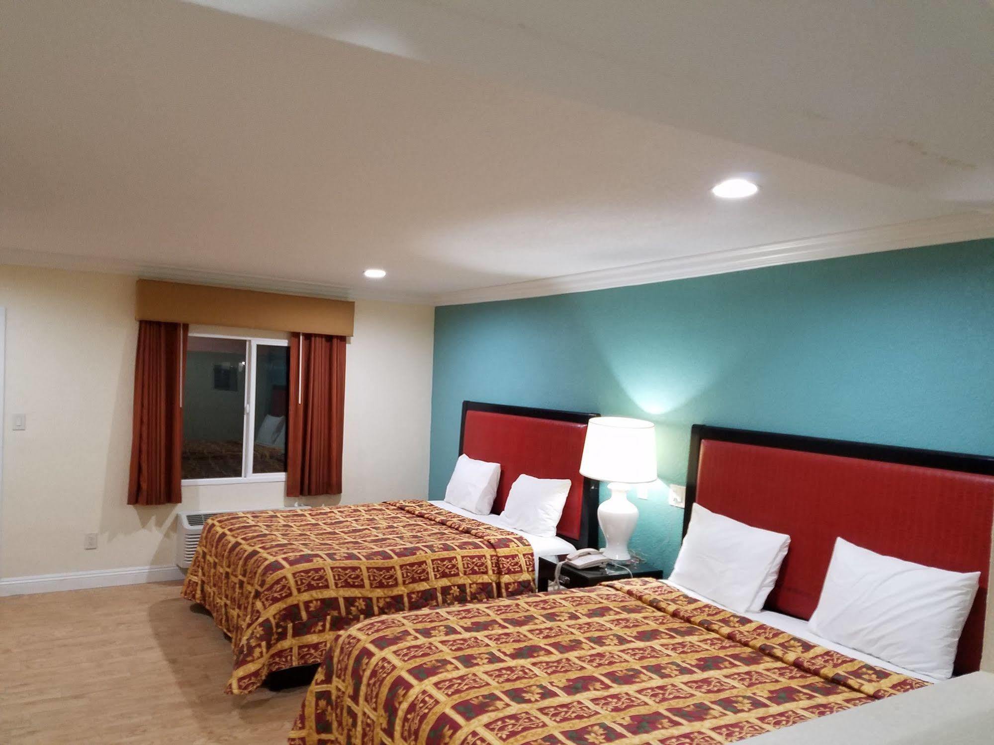 El Rancho Motel Yuma Luaran gambar